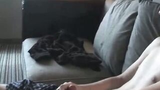 The Beeber Stops Here Dustys Uncontrollable Orgasmic Frenzy