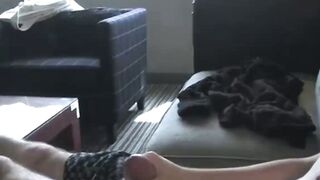 The Beeber Stops Here Dustys Uncontrollable Orgasmic Frenzy