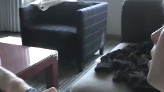 The Beeber Stops Here Dustys Uncontrollable Orgasmic Frenzy