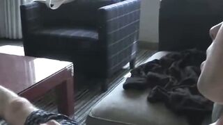 The Beeber Stops Here Dustys Uncontrollable Orgasmic Frenzy
