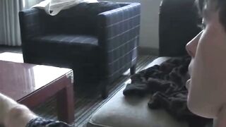The Beeber Stops Here Dustys Uncontrollable Orgasmic Frenzy
