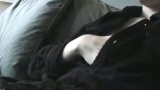 The Beeber Stops Here Dustys Uncontrollable Orgasmic Frenzy