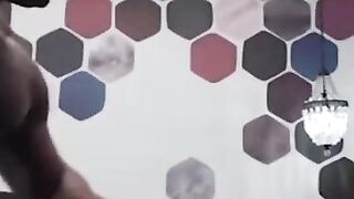 Natural tits MILF Casey Calvert POV drilled by her BBC man