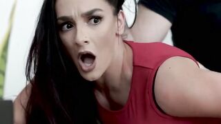 BDSM fuck with beautiful chick who can always take more