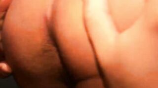 Let the Dirty Storm Wash Over You  Sands of Lust