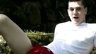 Jamie W Hd Twink Porn