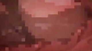 Hot busty lady enjoys great sex