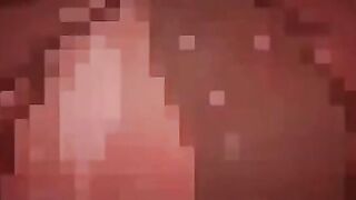 Hot busty lady enjoys great sex