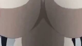 Hot busty lady enjoys great sex