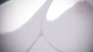 Hot busty lady enjoys great sex