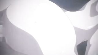Hot busty lady enjoys great sex