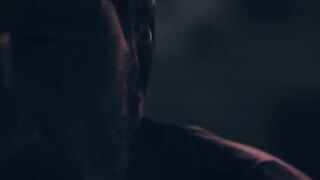 Demi Sutra makes passionate and forbidden love to big cock