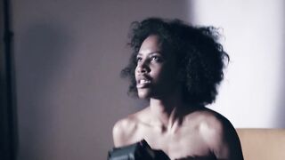 Demi Sutra makes passionate and forbidden love to big cock