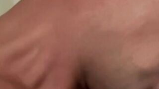 Dominated blonde bound for deep rough pussy banging