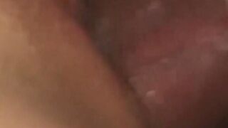 Classic Asian cutie stretched vigorously with two big dicks