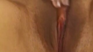 Latina amateur sucks older man off before riding his dick