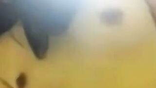 Korean GF POV Riding - Amateur Asian Video