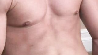 UNLEASH THE BEAST Darrens Unstoppable Hunk Frenzy