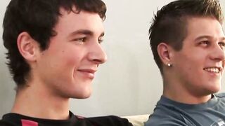 Ryan Quaid And Tim Belkin - Oral