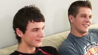 Ryan Quaid And Tim Belkin - Oral