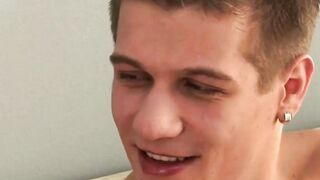 Ryan Quaid And Tim Belkin - Oral