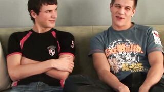 Ryan Quaid And Tim Belkin - Oral