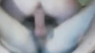 Amateur Couple's Webcam Sex Tape