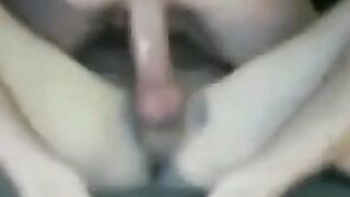 Amateur Couple's Webcam Sex Tape