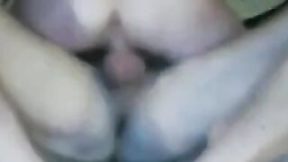 Amateur Couple's Webcam Sex Tape
