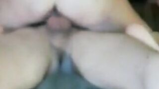 Amateur Couple's Webcam Sex Tape