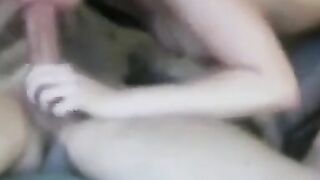 Amateur Couple's Webcam Sex Tape