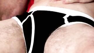 GET READY FOR THE BLUNTIEST HUNK YOULL EVER SEE  Jacob Blunt The HD Hunk of your Wildest Dreams national adult version
