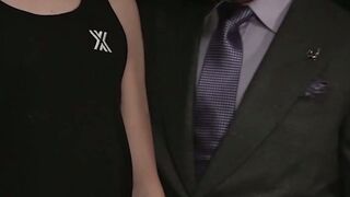 Jack Bailey's finger fucking leads to cum from slim Jack