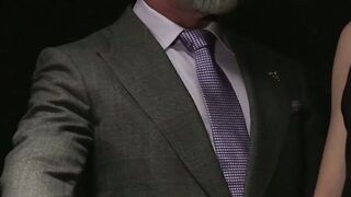 Jack Bailey's finger fucking leads to cum from slim Jack