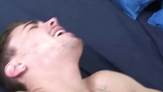 TROY TAYLOR UNLEASHES BEAST MODE ON ASHER HAWK!!!