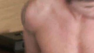 UNLEASH THE BEAST Brandon And Dallas And Micah  The Triple Threat of Raw, Unadulterated Lust!