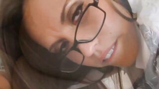 MUST SEE Insatiable Kelsi Monroe Gets DrillRaped Again and Again Until She Cums Hard!