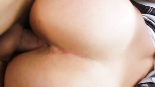 MUST SEE Insatiable Kelsi Monroe Gets DrillRaped Again and Again Until She Cums Hard!