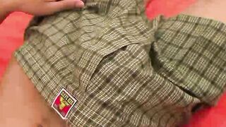 UNLEASH THE FURY Pong Suns Insatiable HD Twink Obsession