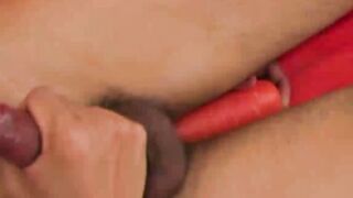 UNLEASH THE FURY Pong Suns Insatiable HD Twink Obsession