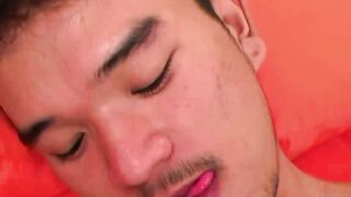 UNLEASH THE FURY Pong Suns Insatiable HD Twink Obsession