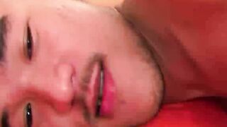 UNLEASH THE FURY Pong Suns Insatiable HD Twink Obsession