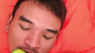 UNLEASH THE FURY Pong Suns Insatiable HD Twink Obsession