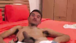 UNLEASH THE FURY Pong Suns Insatiable HD Twink Obsession