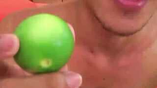 UNLEASH THE FURY Pong Suns Insatiable HD Twink Obsession
