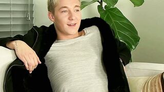 UNLEASH THE FURY Dylans Insatiable 18Inch Cock Devours Innocent Twink in Blazing HD Orgy!
