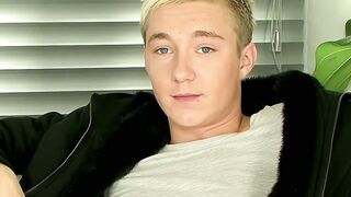 UNLEASH THE FURY Dylans Insatiable 18Inch Cock Devours Innocent Twink in Blazing HD Orgy!