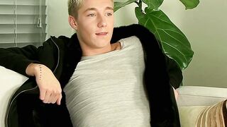 UNLEASH THE FURY Dylans Insatiable 18Inch Cock Devours Innocent Twink in Blazing HD Orgy!