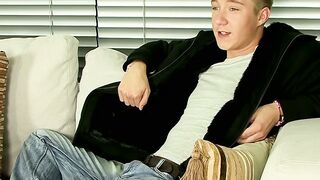 UNLEASH THE FURY Dylans Insatiable 18Inch Cock Devours Innocent Twink in Blazing HD Orgy!