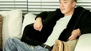 UNLEASH THE FURY Dylans Insatiable 18Inch Cock Devours Innocent Twink in Blazing HD Orgy!